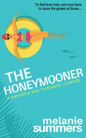 [Paradise Bay 01] • The Honeymooner